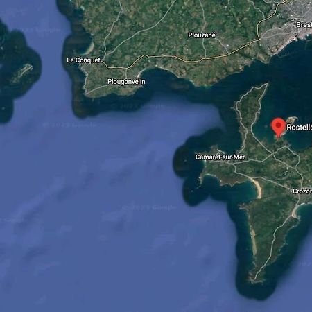Gouled Ker I Gite Paisible A Proximite Des Plages 卡松 外观 照片