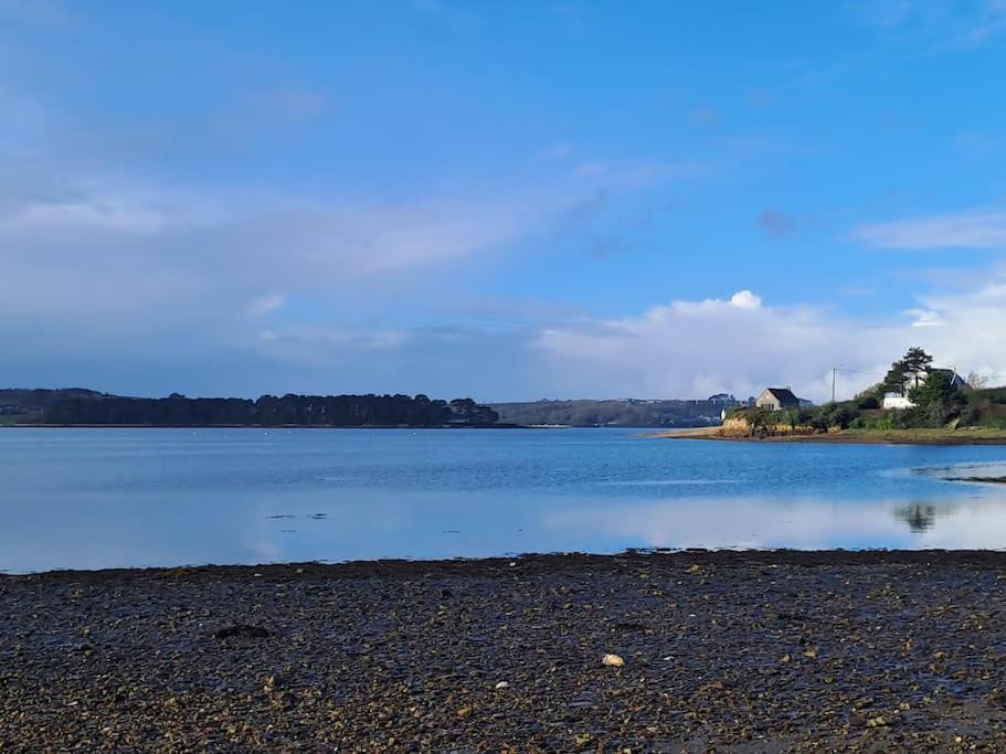 Gouled Ker I Gite Paisible A Proximite Des Plages 卡松 外观 照片