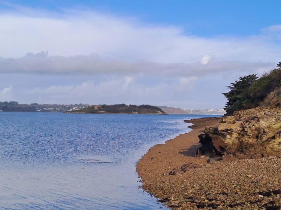 Gouled Ker I Gite Paisible A Proximite Des Plages 卡松 外观 照片