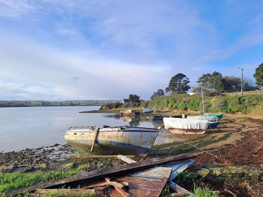 Gouled Ker I Gite Paisible A Proximite Des Plages 卡松 外观 照片