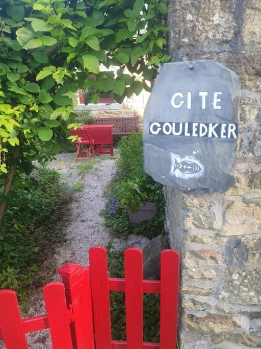 Gouled Ker I Gite Paisible A Proximite Des Plages 卡松 外观 照片