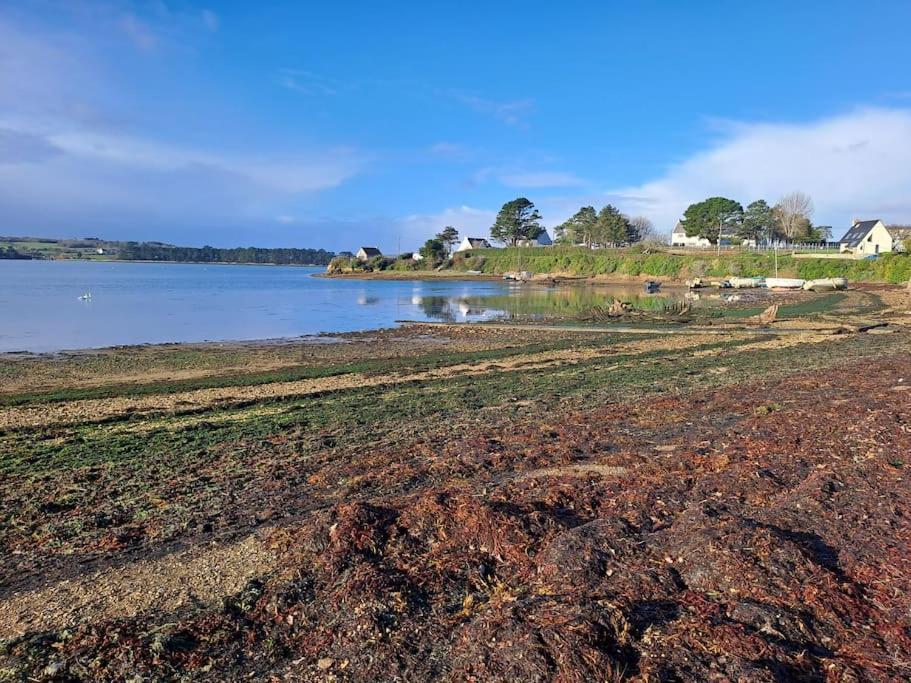 Gouled Ker I Gite Paisible A Proximite Des Plages 卡松 外观 照片